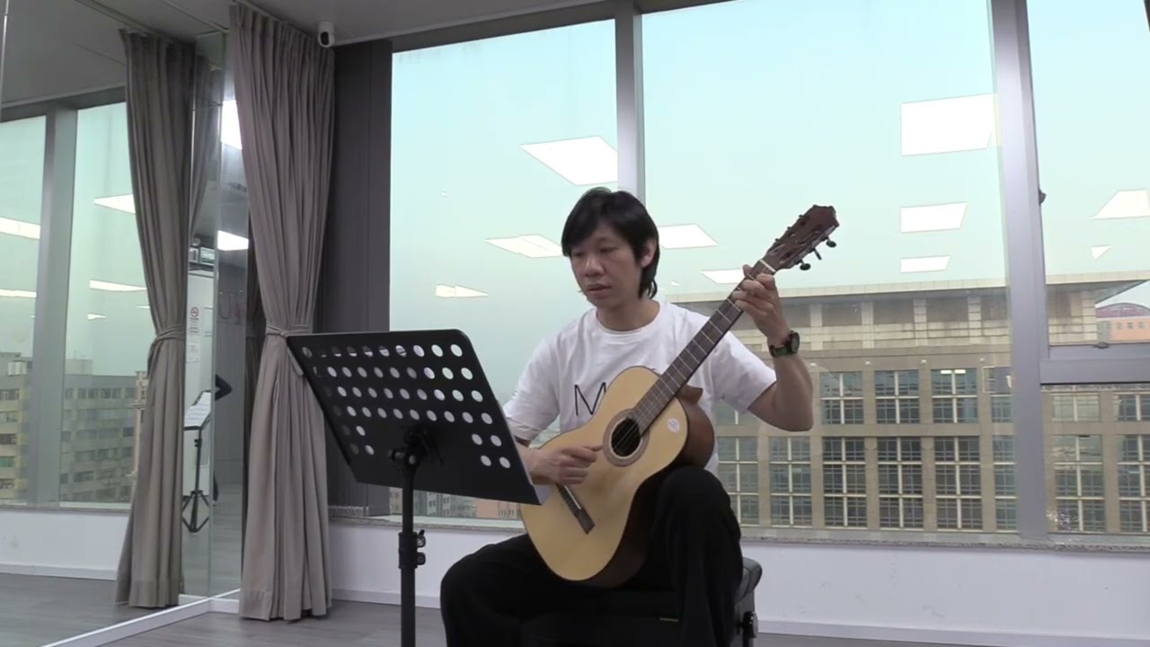 ABRSM Grade 2 Guitar Mr Dowland’s Midnight - Dowland