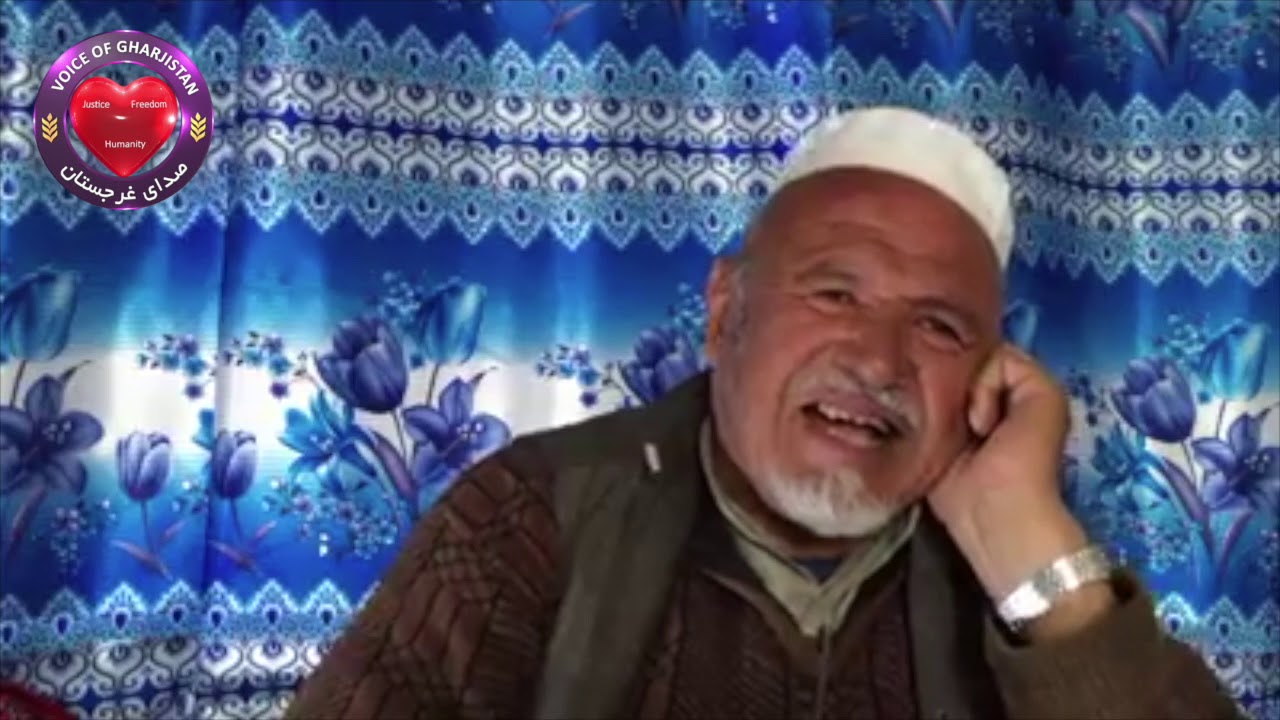 غزلهای شیرین و دلنشین حاجی آقای لشمک زاده