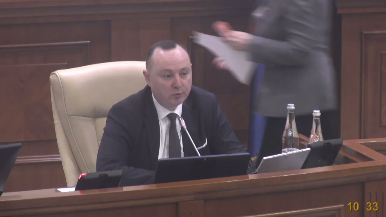 Bătrîncea pus la punct de Radu Marian