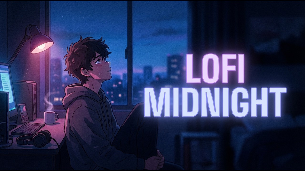 BEST LOFI SONGS 2026 🎧 12 Hours of Chillhop, Jazzhop & Bedroom Pop