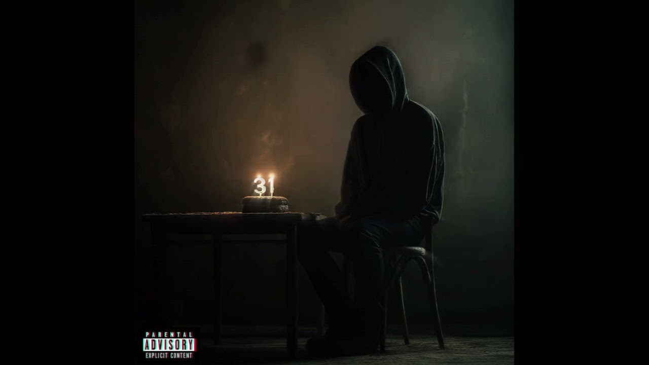 FREE ''Sad Birthday (تولد غمگین)'' Sad Piano Guitar Boom Bap | Hip Hop Instrumental