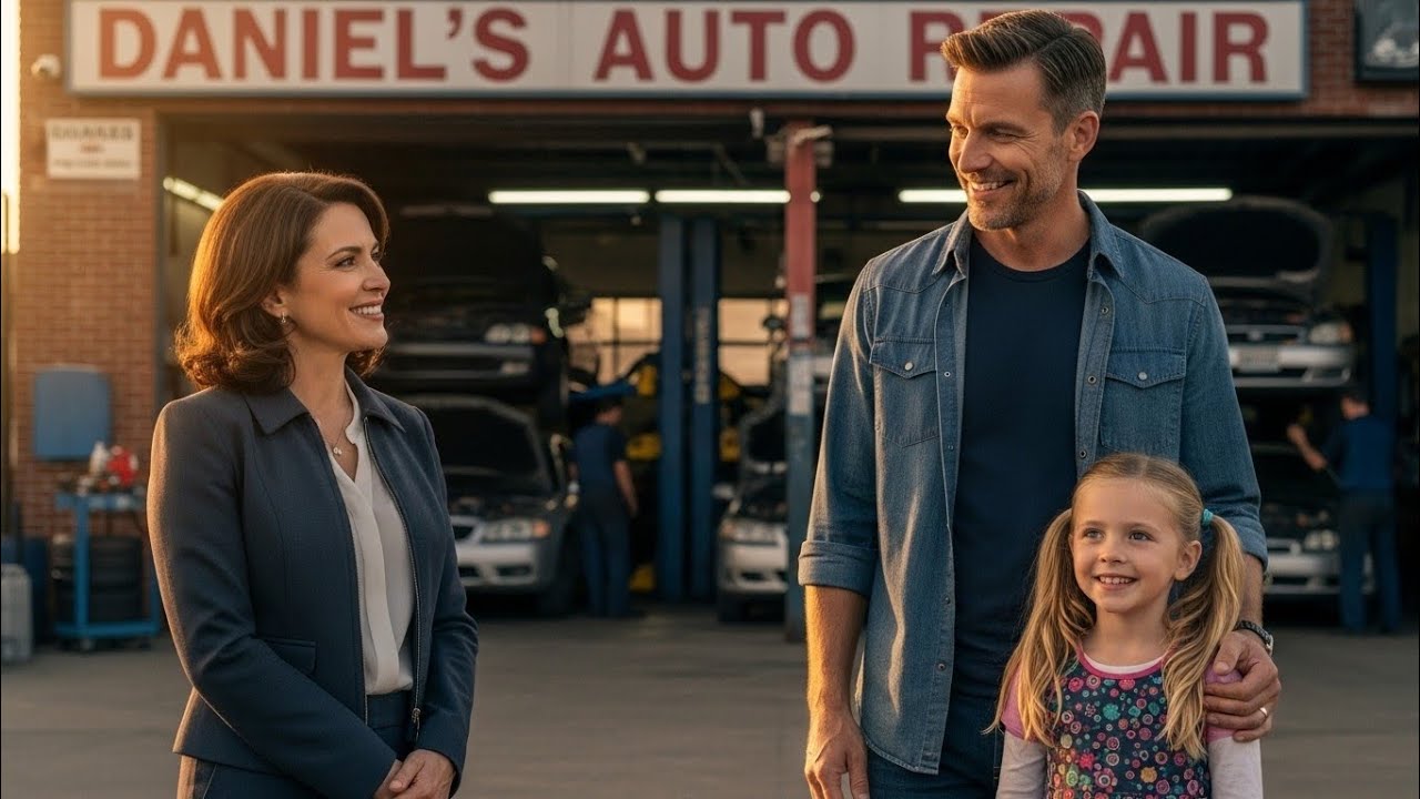 A Kind Single Dad Helped a Poor Woman Daily — Then Something Shocking Happened