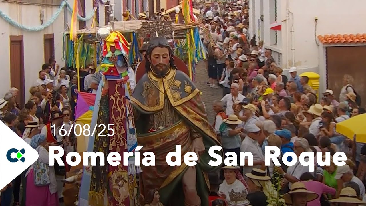 Romería de San Roque | 2025