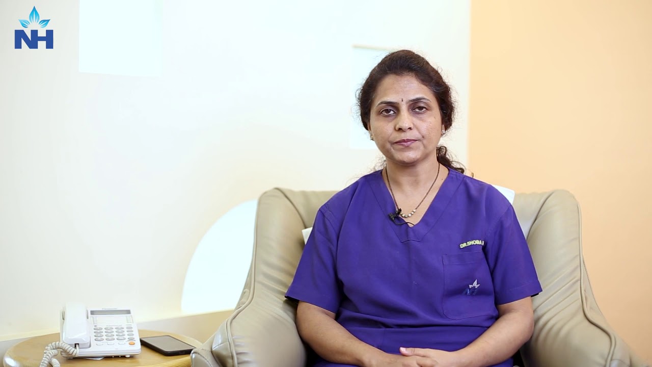 What is Thalassemia? Causes, Symptoms, and Treatment | Dr. Shobha Badiger