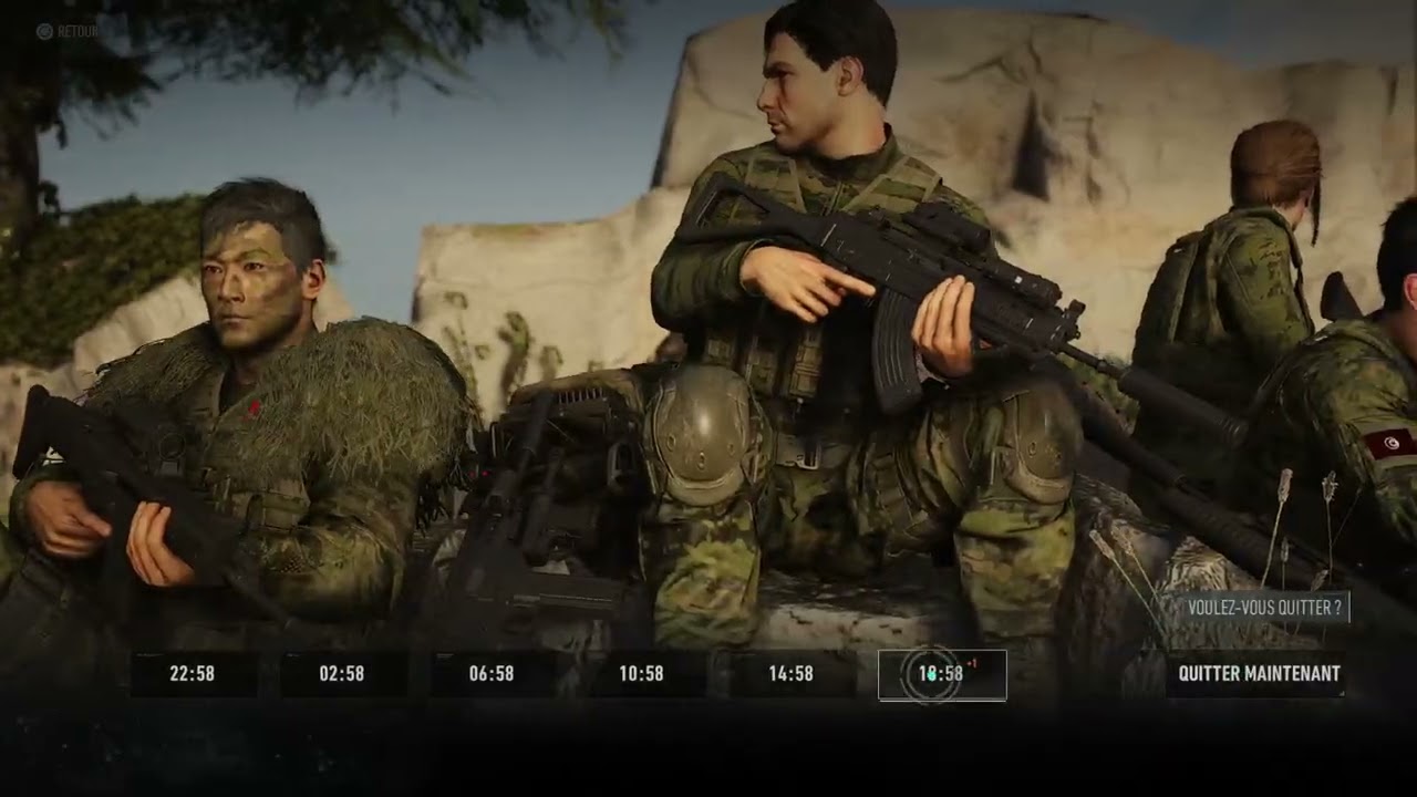 Tom Clancy’s Ghost Recon® Breakpoint_2026
