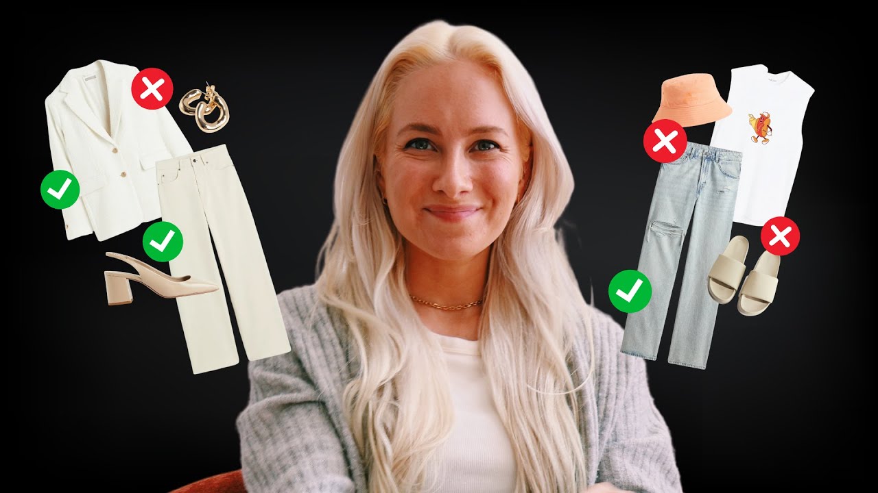 Что надеть на собеседование (+ Секретные правила!)