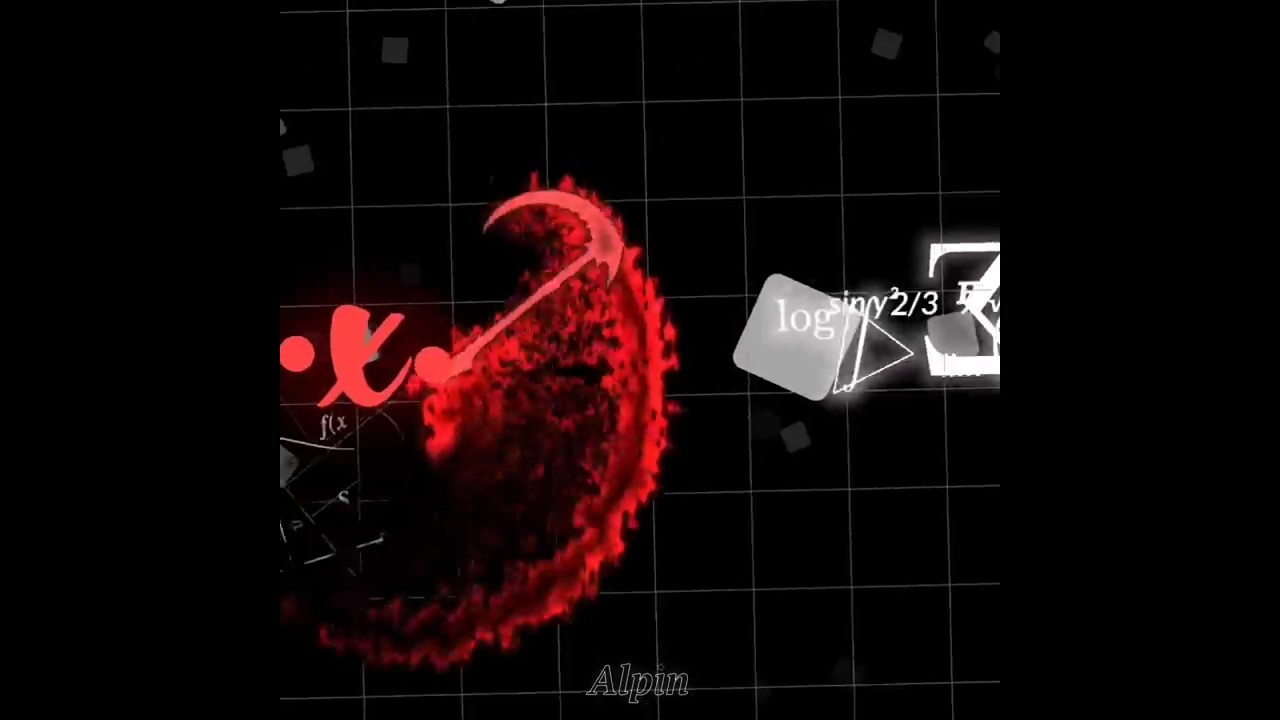 X in the Alphabet vs X in the Math 🗿🔥| Math edits 🔮 #math #edit #shorts #animation #mathanimation