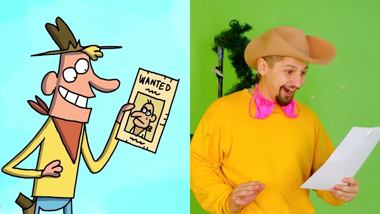 Best Cartoon Box Funny Moments | Laugh-Out-Loud Animation Marathon! #shorts