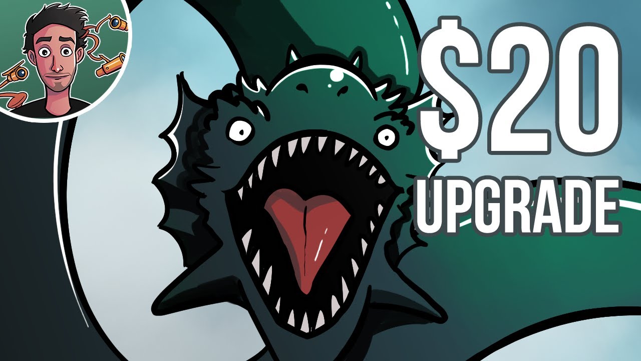 Улучшение Precon «Reap the Tide» | 20, 200 долларов | Landfall | Sea Monsters | Commander Legends