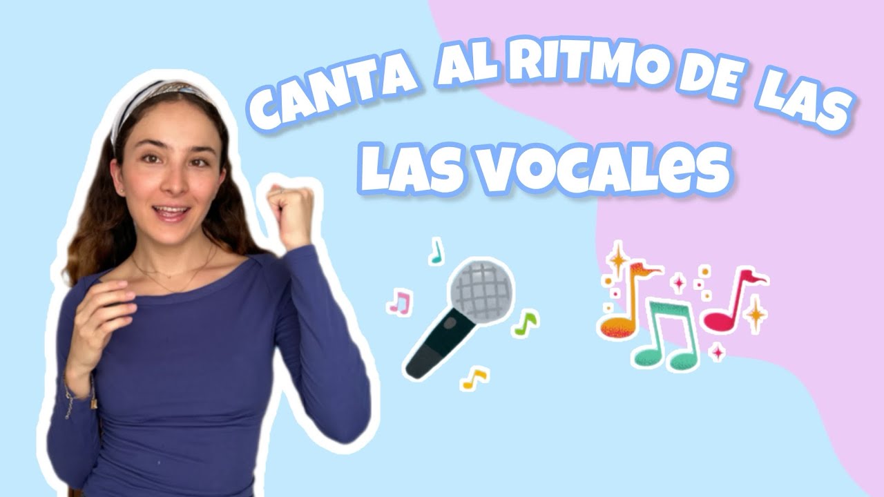 Las Vocales A E I O U 🎵 Canción Infantil Divertida | Aprende con Dali