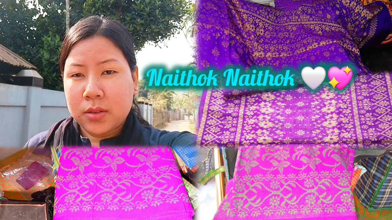 Rignai Paina Thangmani Bomo Paikha?🤔Kainuino Tubona Muchongmani😁|| #today #vlog 