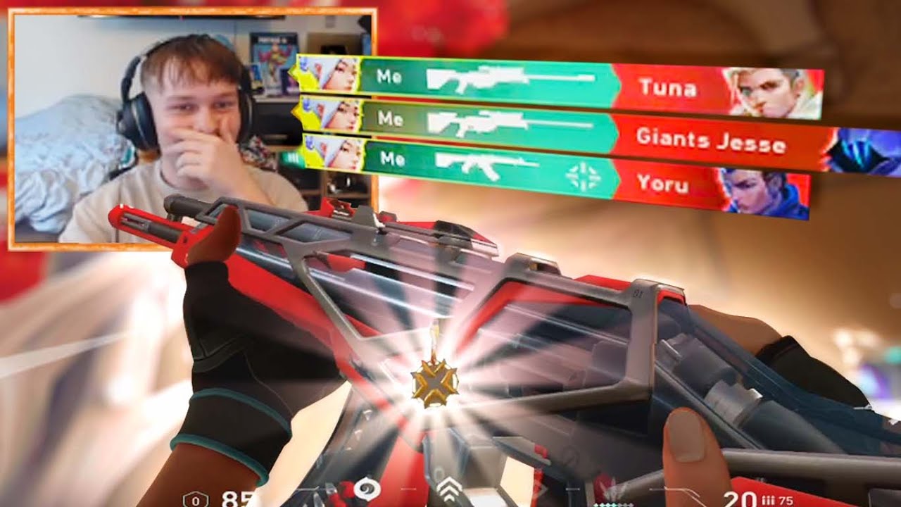30 bomb vs the RANK #1 RADIANT