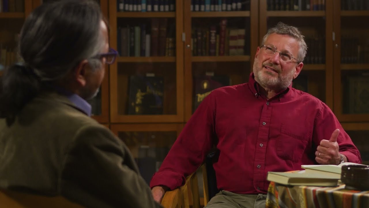 SOPHROSYNE: IN SEARCH OF MODERATION with KRISHNAN VENKATESH & MICHAEL GOLLUBER