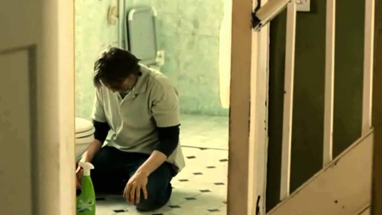 Robert Carlyle tribute to the broken,misunderstod and brave characters that we love so much!