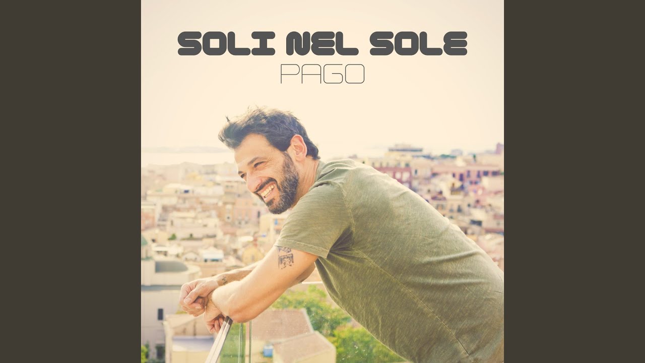 Soli nel sole