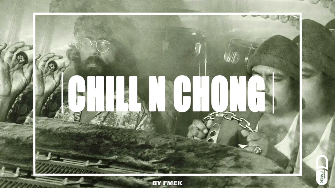 "CHILL N CHONG" Sh4ft Type Beat 'EXCLUSIVE/SOLD"