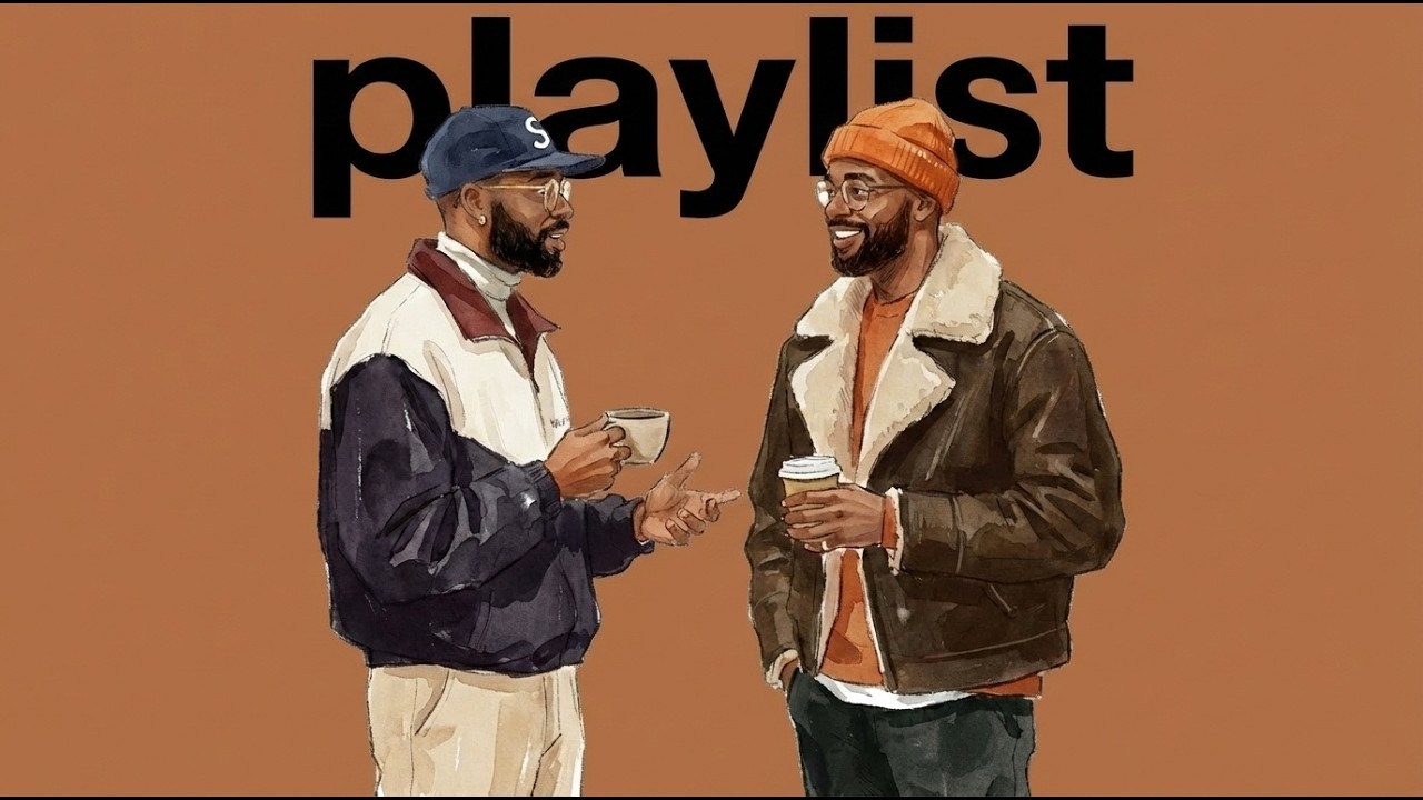 playlist | [Cafe] Что за вайб, так круто! Идеальный плейлист на сейчас🎵 | Pop · Acoustic 🎨 #6