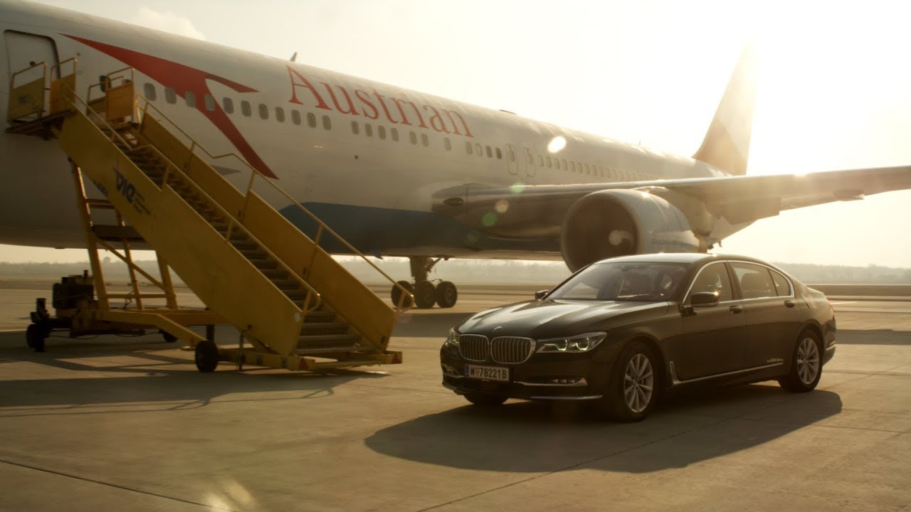 VIP Service Vienna Airport