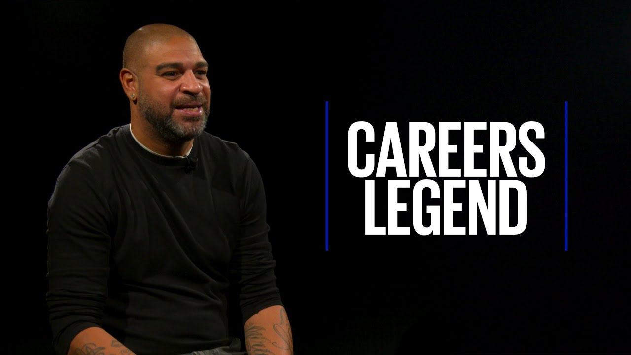 CAREERS LEGEND | ADRIANO