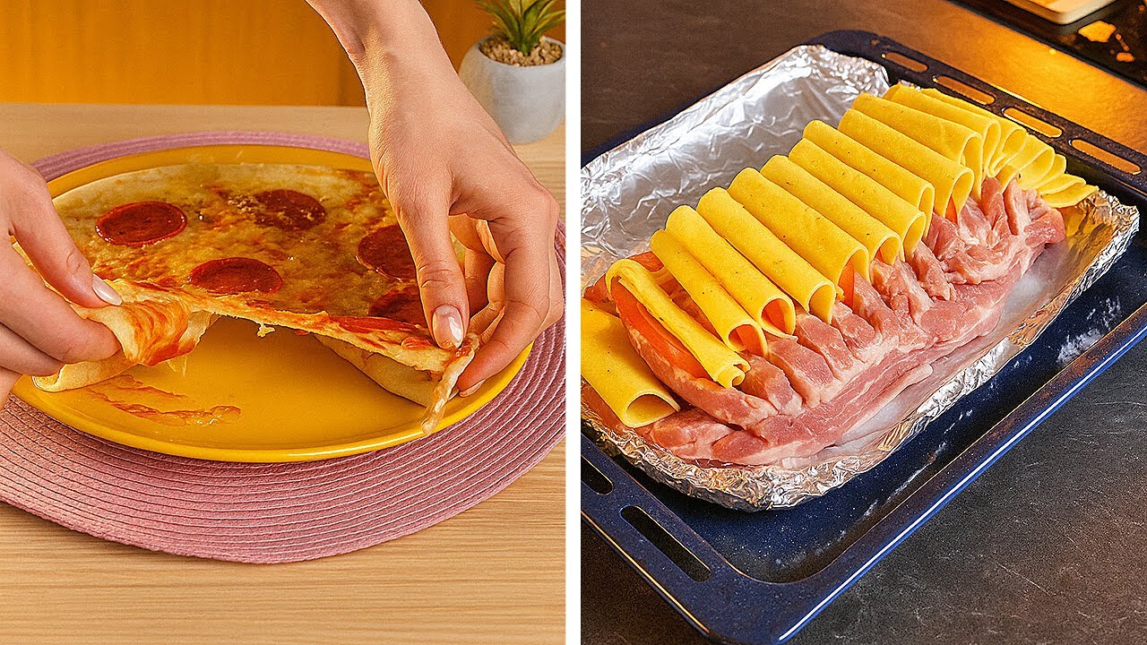 Cheese Lovers’ Paradise: Hearty Dinner Recipes You’ll Love!