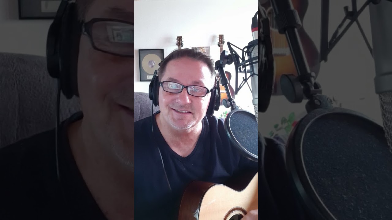 mein eigener Song 