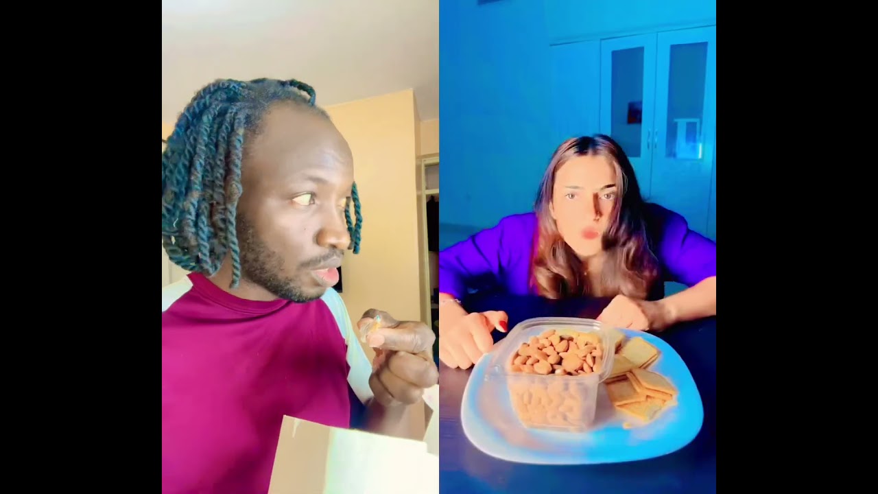 When you&rsquo;re super hungry #duet #funny #trending #comedy #viral #foryou #youtube #shorts #video #fyp