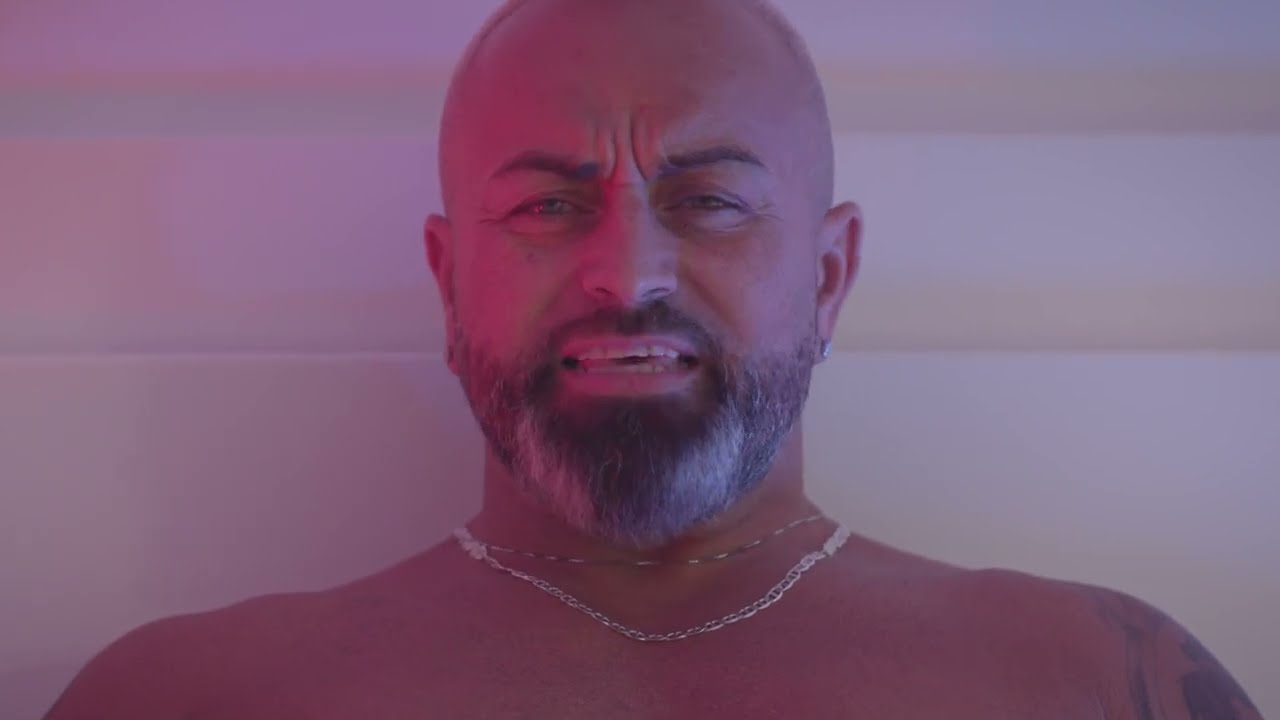 NelsonRego - It's Your Love (Official Video)