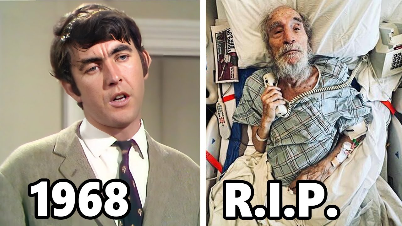 Please Sir! Tv Series 1968 CAST: TRAGIC FATES IN OLD AGE 🙏🏻 ALL CAST DIED TRAGICALLY!