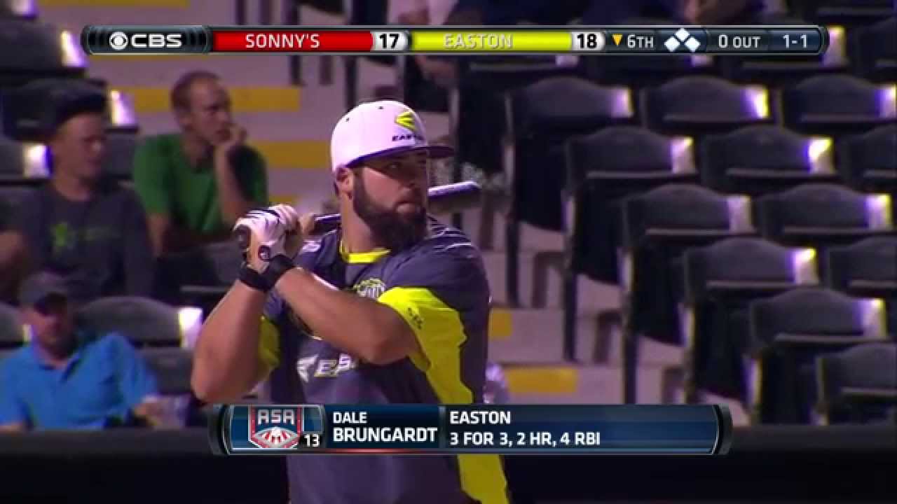 ASA Super 2014 Show 1
