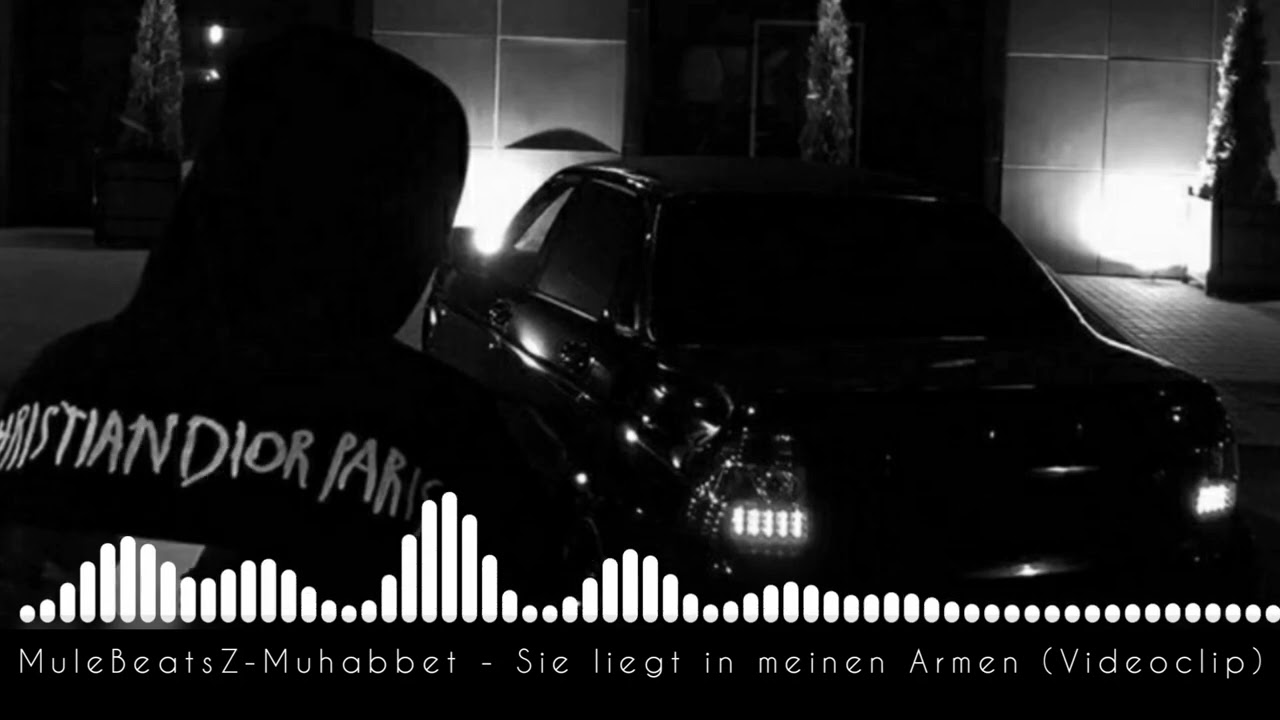 Muhabbet-Sie liegt in meinen Armen #mulebeatsz #azeribass #azeribassmusic #azerimusic