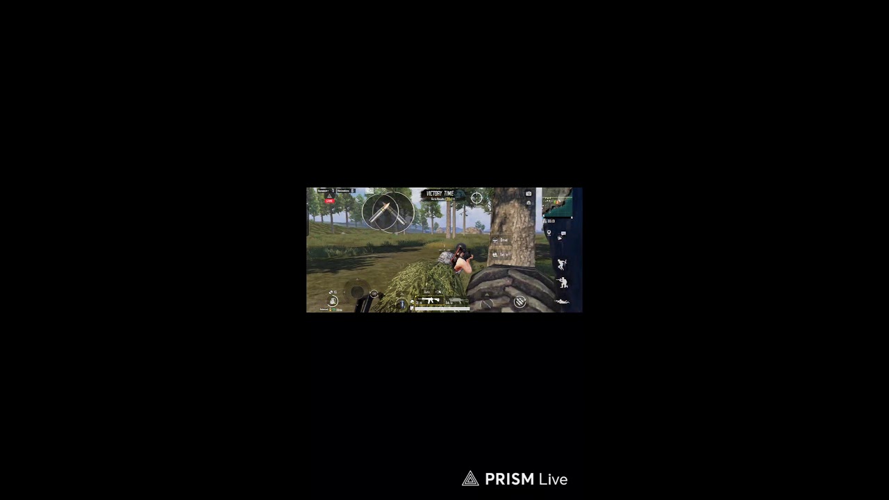 Pubg live game