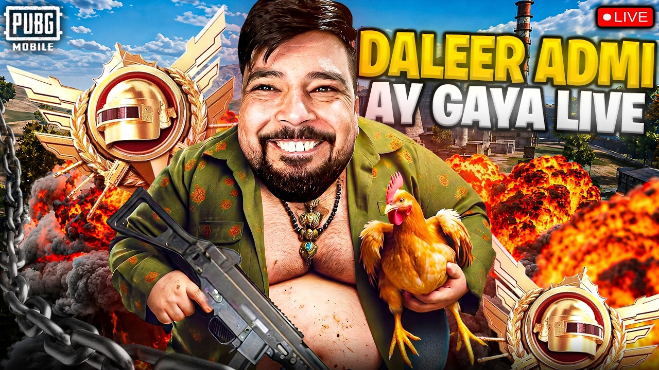 ULTIMATE ROYAL - FM Radio Gaming LIVE
