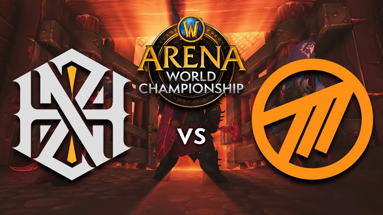 AWC Grand Finals | Grand Final | Horizon vs Method EU