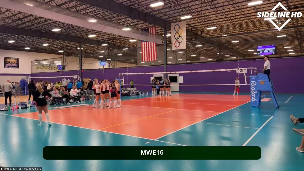 MWE 16 (2026.02.08)