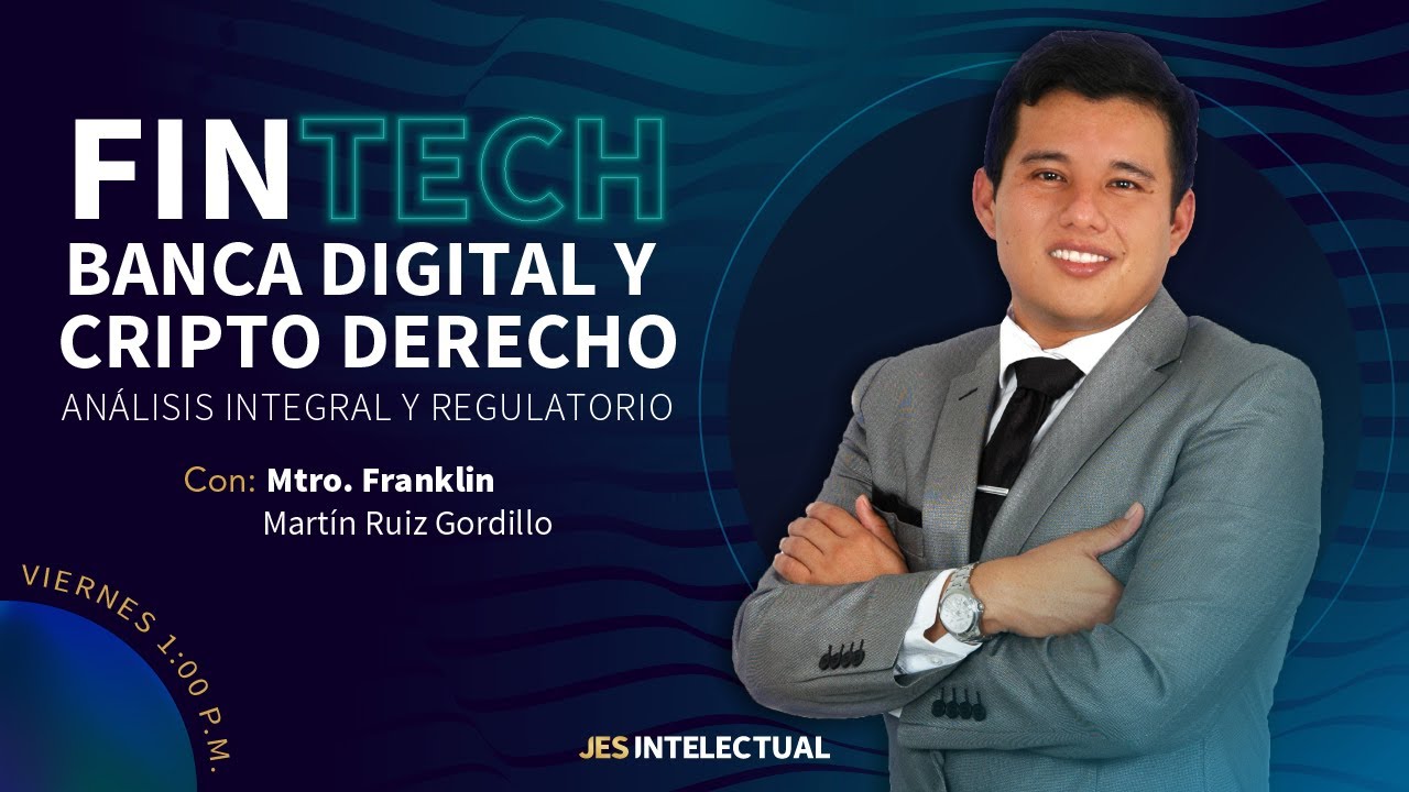 Fintech banca digital y cripto derecho: CODI y SPEI como m&eacute;todos de pago