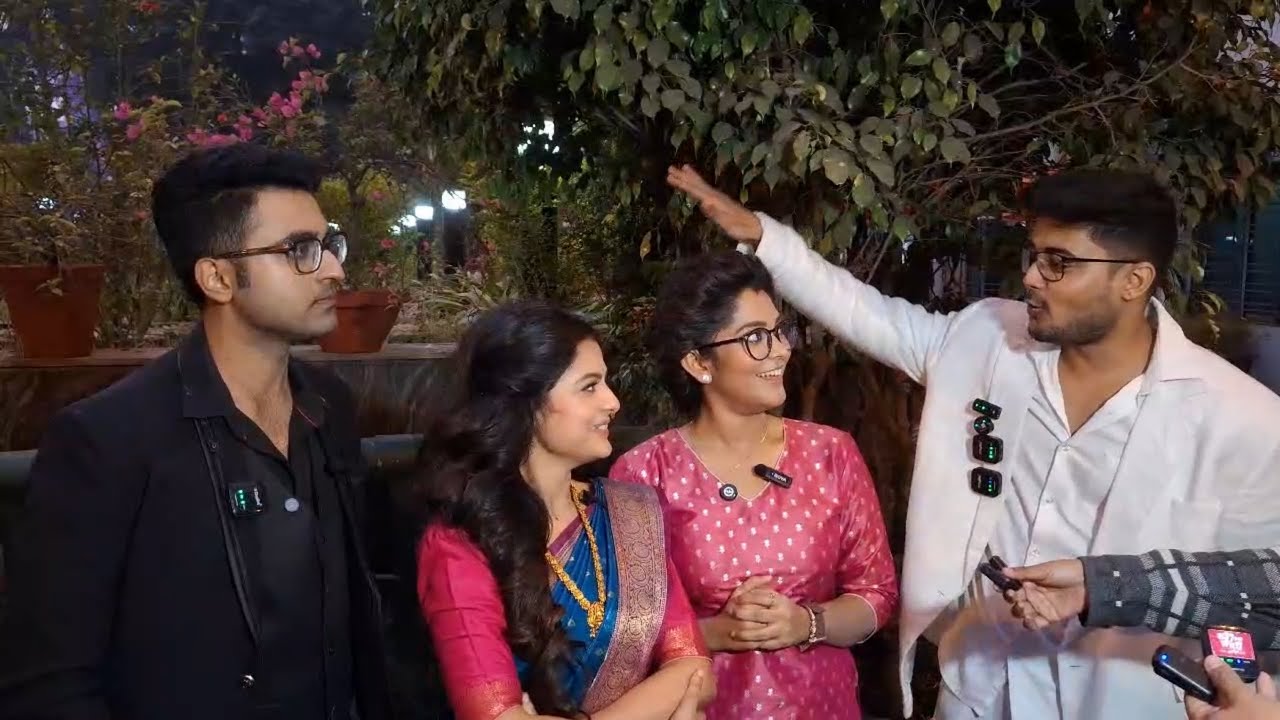 হঠাৎ কম্পাসকে রক্তের সিঁদুরে রাঙিয়ে দেওয়ার কথা বিহানের! | Compass | Rangamati Tirandaj | Interview