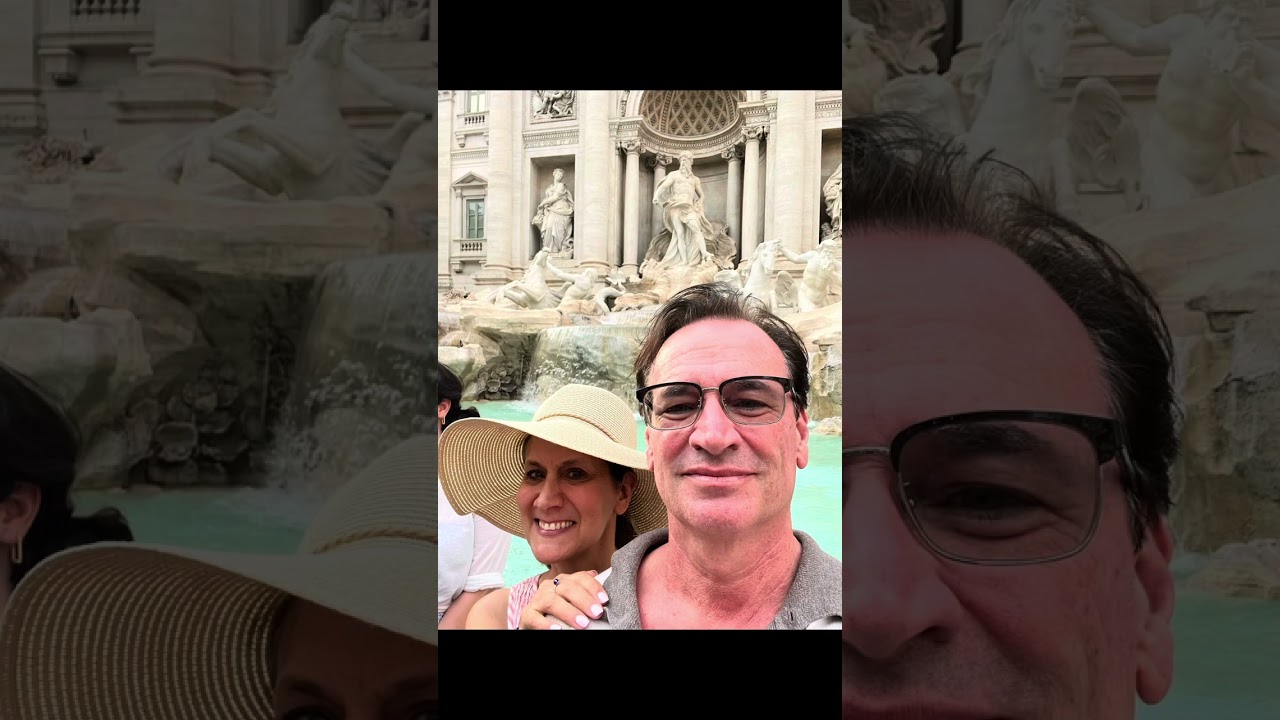 Our 5 days in Rome