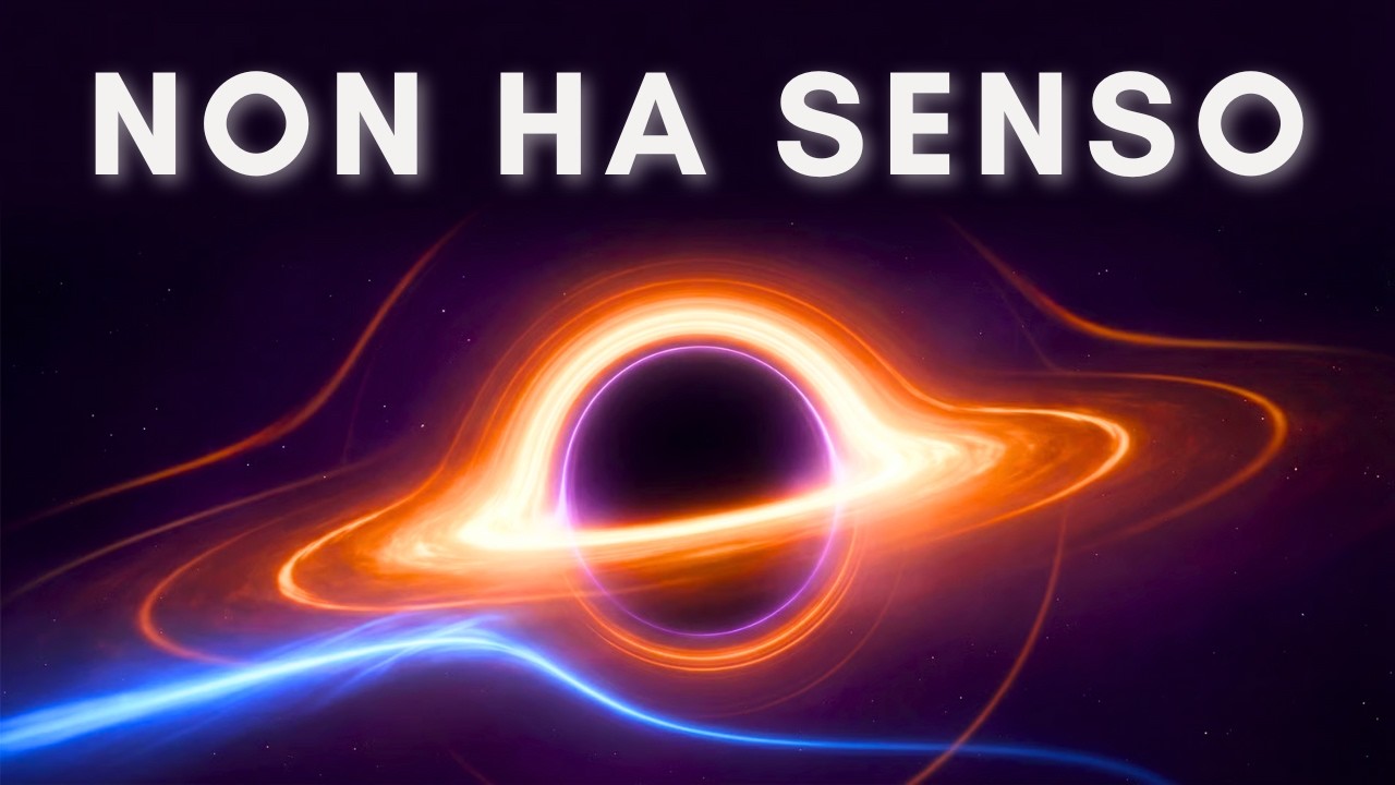 Perché la gravità curva la luce e cosa ci rivela sull’Universo | Doc rilassante per dormire