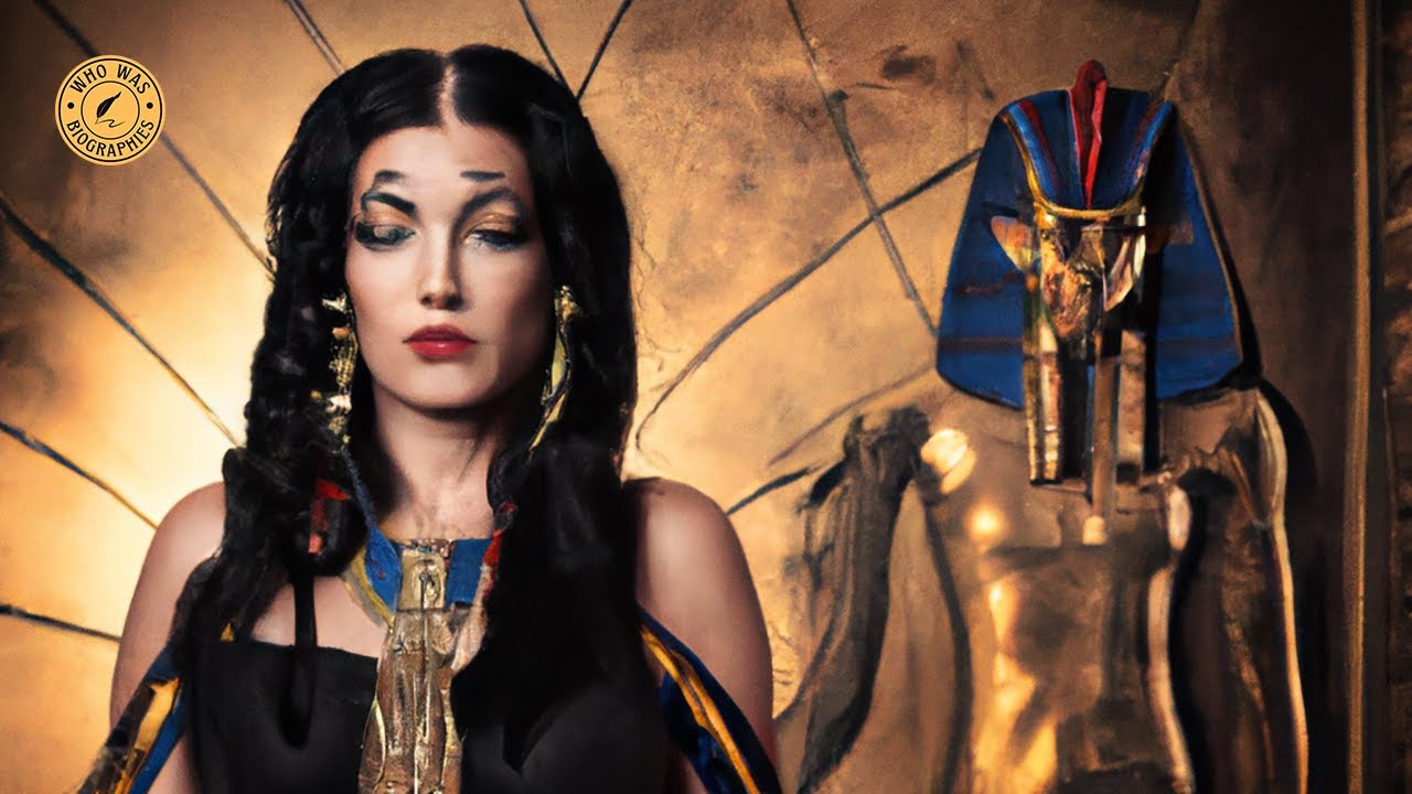 The Fascinating Life of Cleopatra: The Most Powerful Woman in Ancient History