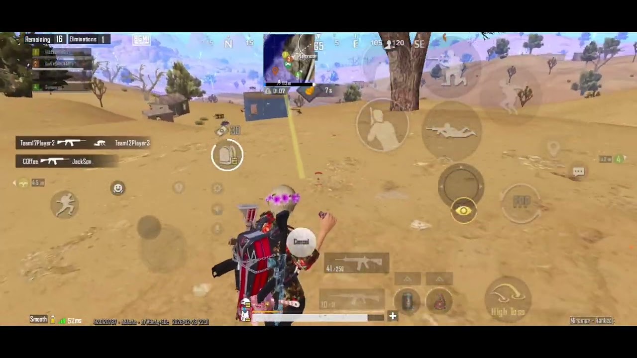 Wait some time 🤫 @nrxhindigamerz51 