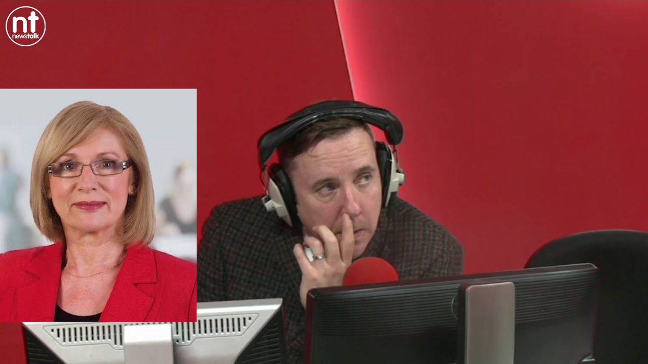 Newstalk Breakfast on the 8th Amendment Oireachtas Committee