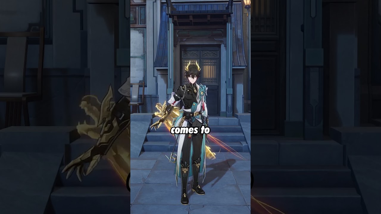 The Best DAN HENG: Permansor Terrae Build ft. Champion_vo