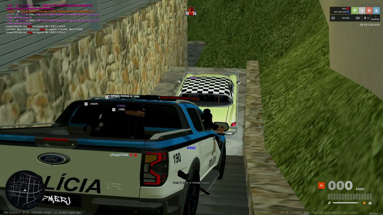 MTA  San Andreas 2026 03 04 18 16 07