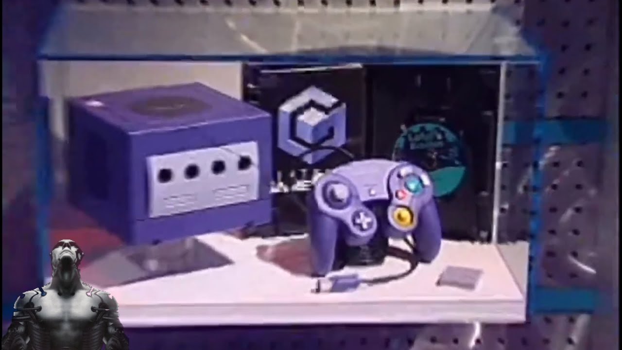 (E3 2001) The Future of Videogames Volume 1 DVD - GameCube [High Quality]