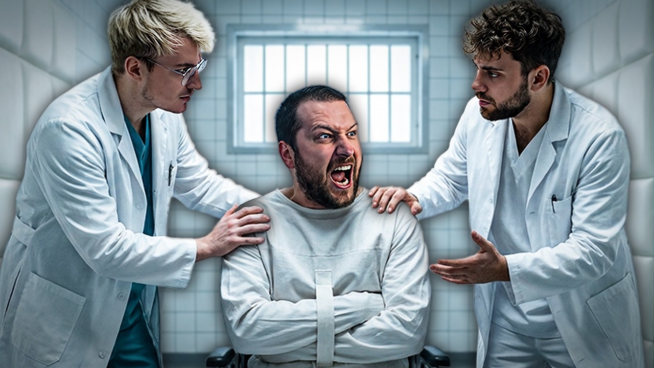 OSTATNI SPOS&Oacute;B NAPRAWY MAMMONA 😭 *wywiad z cinkrofem*