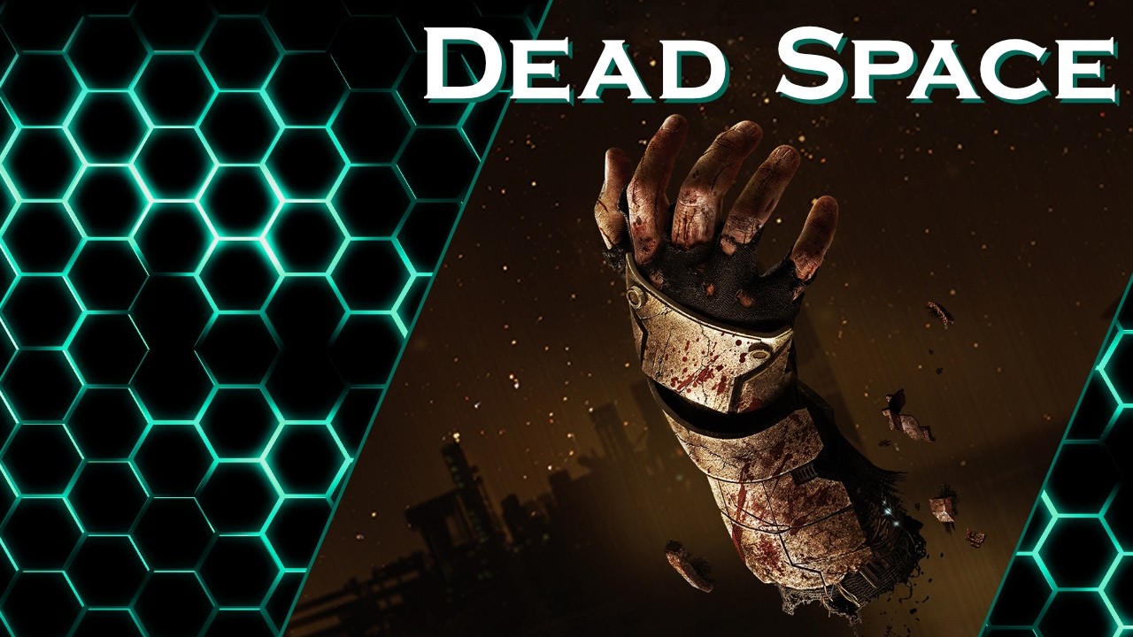 Auf zum Finale auf der Isimura (Dead Space First Run)