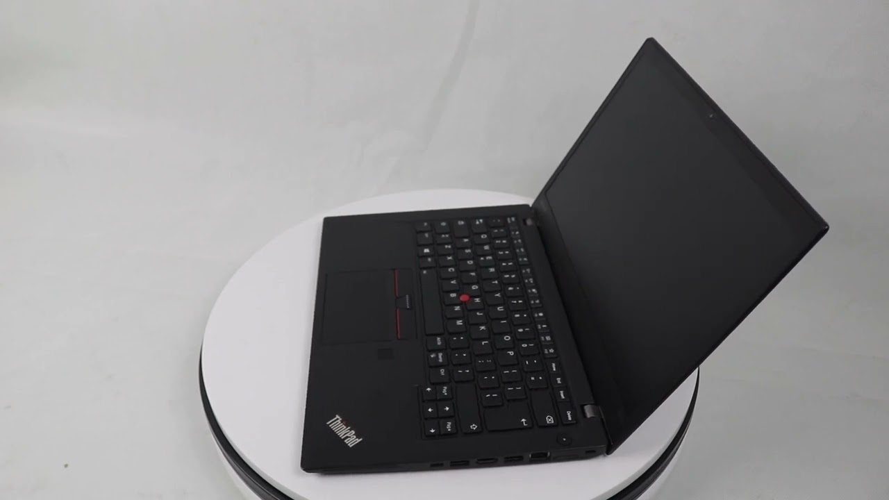 Lenovo T470s vs Latitude 5400