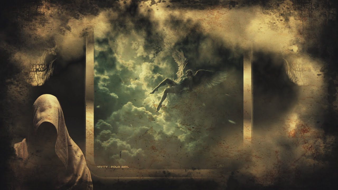 VITTY – Take Control (Extended Mix) [Termenl Records]