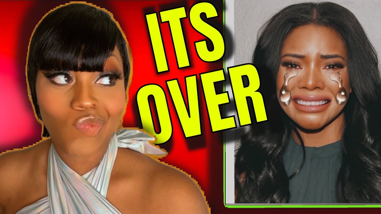 THIS IS WHAT HAPPENS WHEN A MAN IS TIRED OF HIS WOMAN | DWAYNE & GABBY