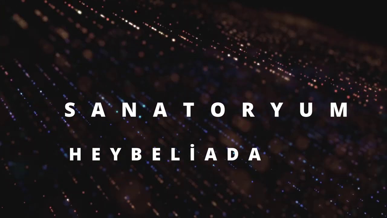 TÜRKİYE’DE SANATORYUM TARİHİ